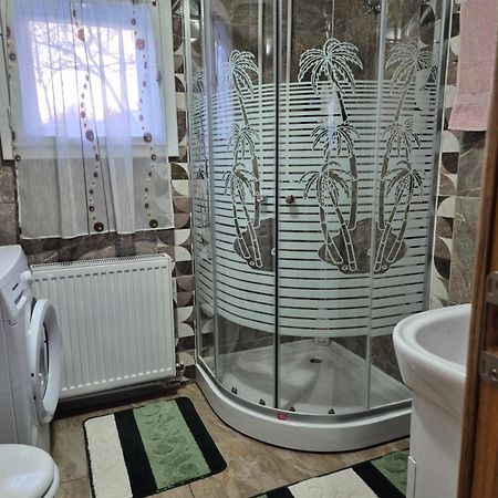 Casa Din Livada - Cazare Magherus Topliţa Extérieur photo