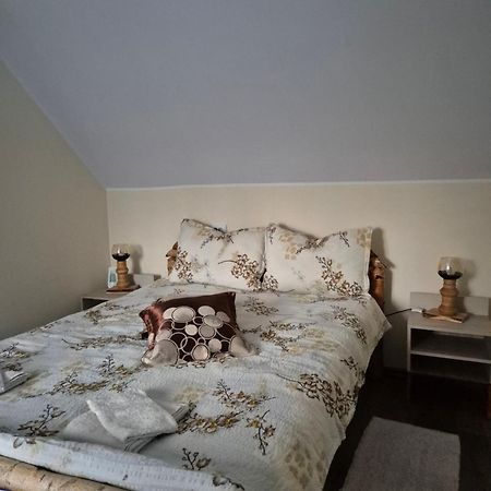 Casa Din Livada - Cazare Magherus Topliţa Extérieur photo