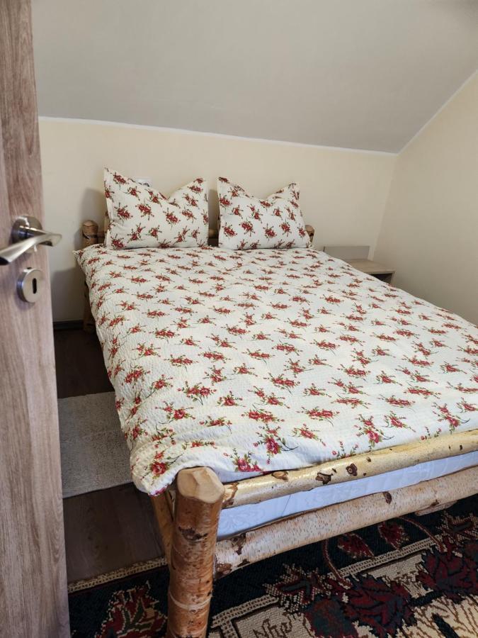 Casa Din Livada - Cazare Magherus Topliţa Extérieur photo