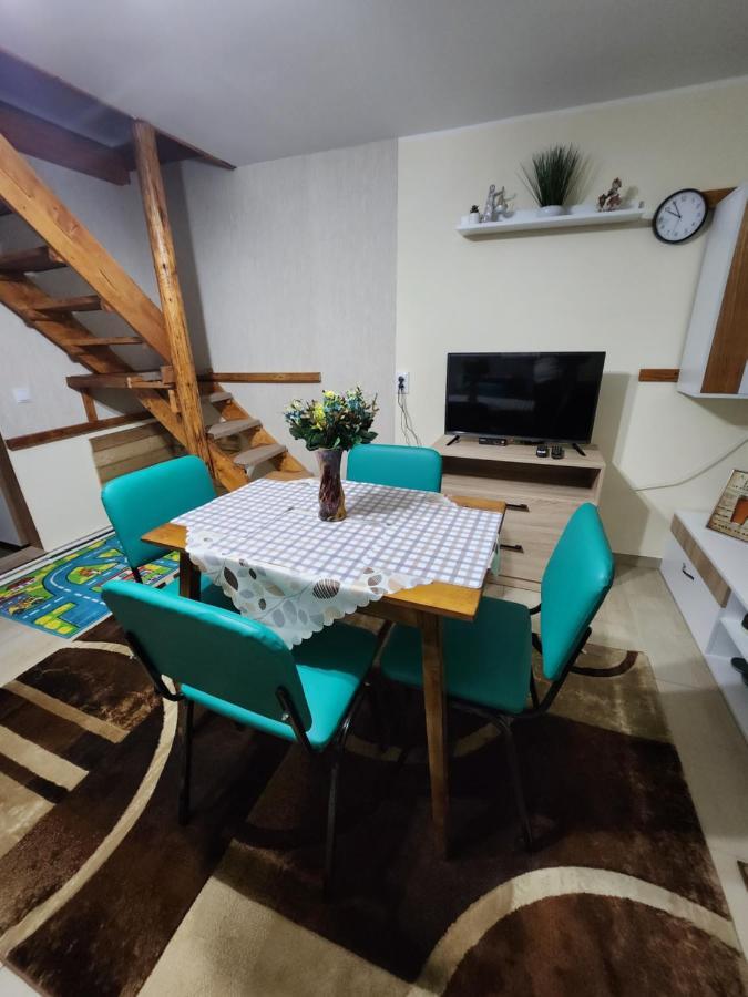 Casa Din Livada - Cazare Magherus Topliţa Extérieur photo