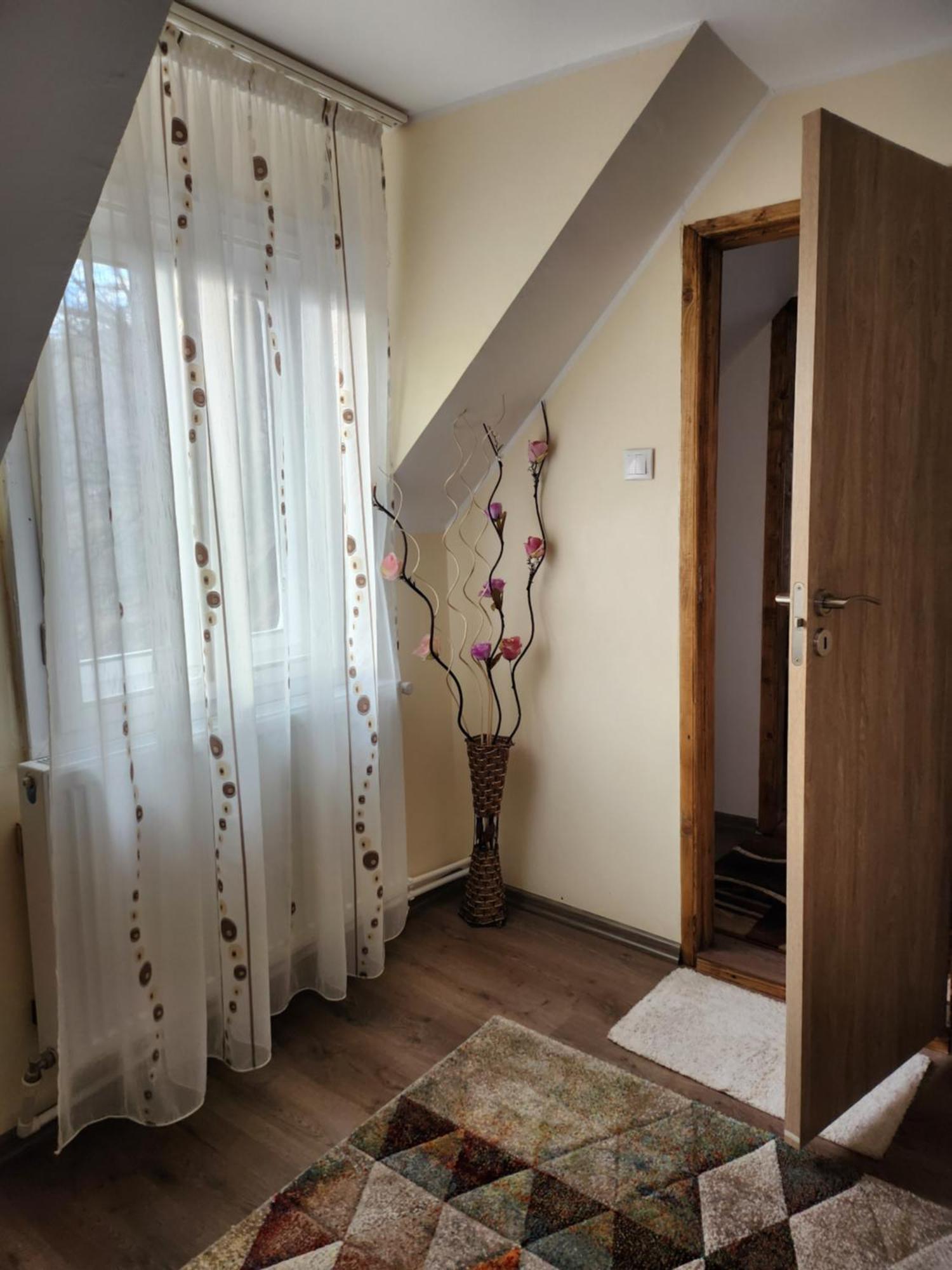Casa Din Livada - Cazare Magherus Topliţa Extérieur photo