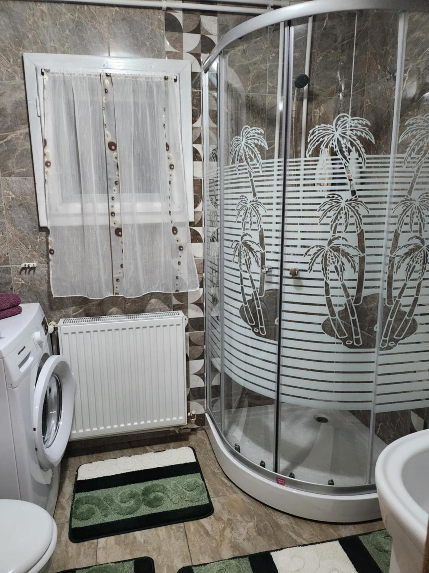 Casa Din Livada - Cazare Magherus Topliţa Extérieur photo