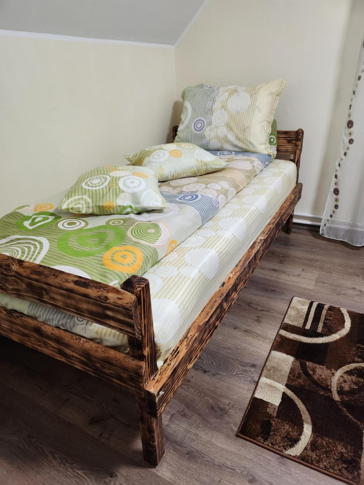 Casa Din Livada - Cazare Magherus Topliţa Extérieur photo