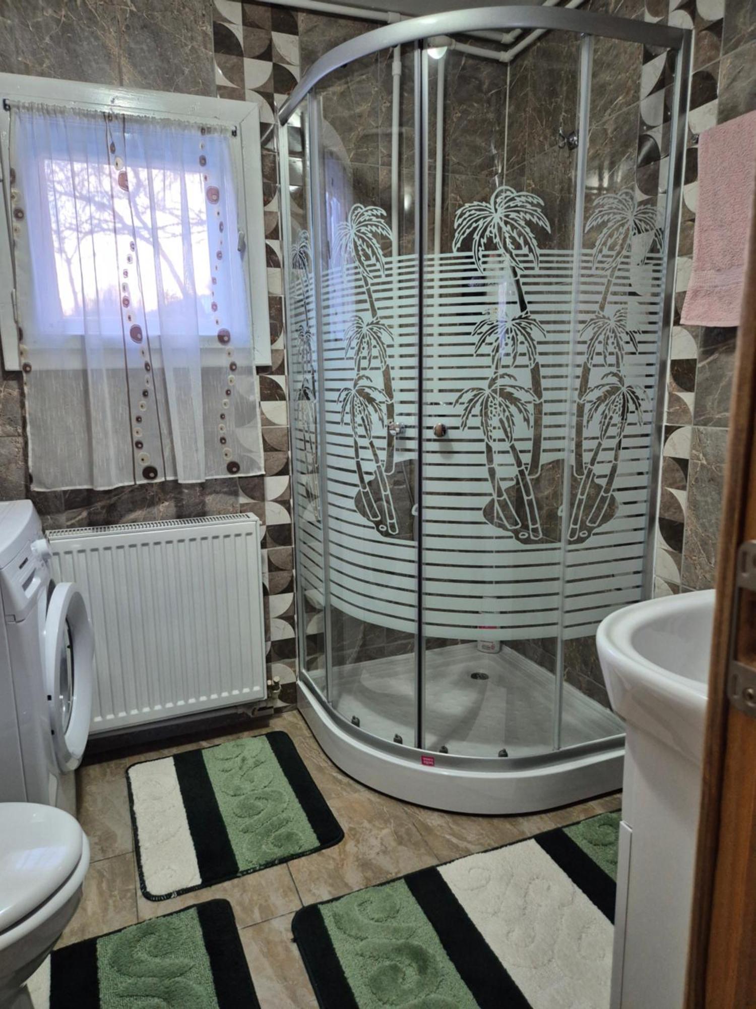 Casa Din Livada - Cazare Magherus Topliţa Extérieur photo