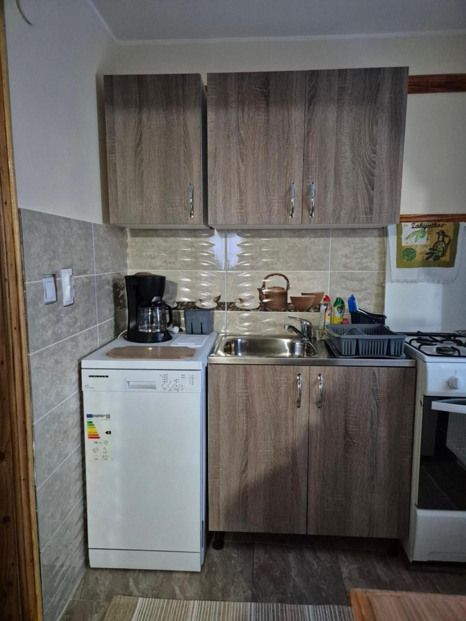 Casa Din Livada - Cazare Magherus Topliţa Extérieur photo